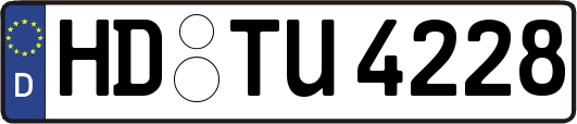 HD-TU4228