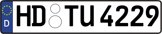 HD-TU4229