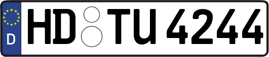 HD-TU4244
