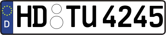 HD-TU4245