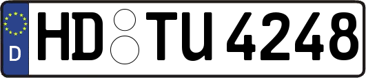 HD-TU4248