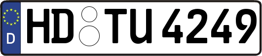 HD-TU4249