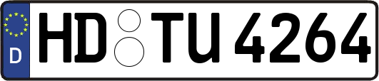 HD-TU4264