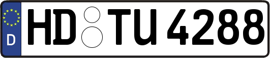 HD-TU4288
