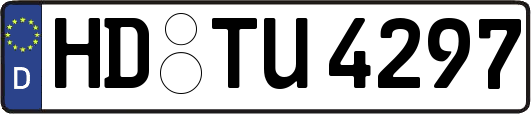 HD-TU4297