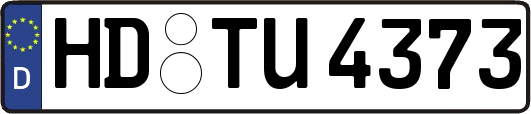 HD-TU4373