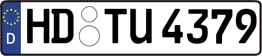 HD-TU4379