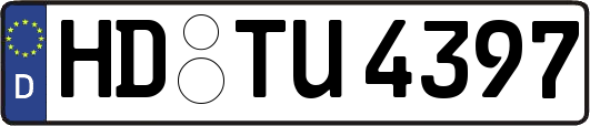 HD-TU4397
