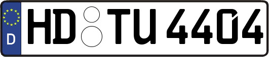 HD-TU4404