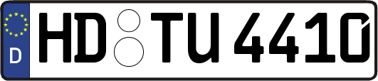 HD-TU4410