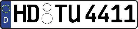HD-TU4411