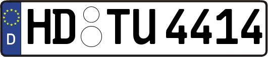 HD-TU4414