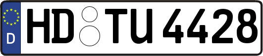 HD-TU4428