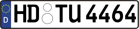 HD-TU4464