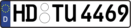 HD-TU4469