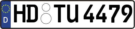 HD-TU4479