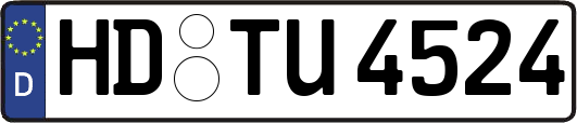 HD-TU4524