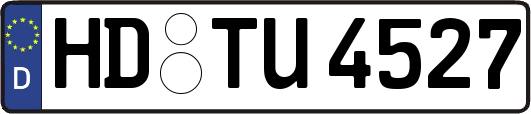 HD-TU4527