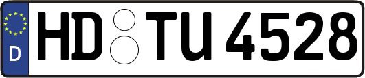 HD-TU4528