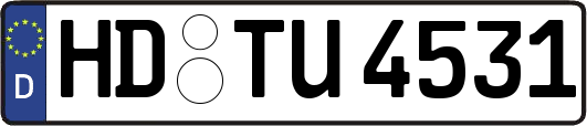 HD-TU4531