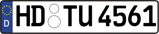 HD-TU4561
