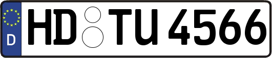 HD-TU4566