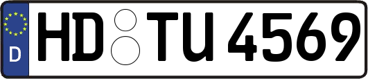 HD-TU4569