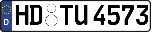HD-TU4573