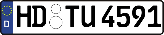 HD-TU4591