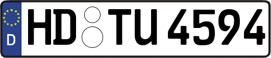 HD-TU4594