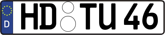 HD-TU46