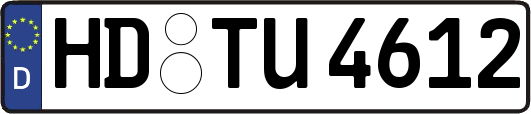 HD-TU4612