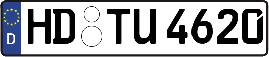 HD-TU4620