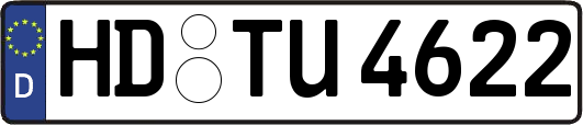 HD-TU4622