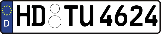 HD-TU4624