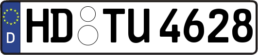 HD-TU4628