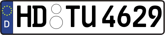 HD-TU4629