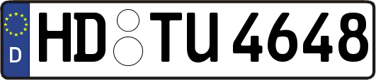 HD-TU4648