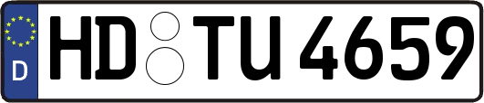 HD-TU4659