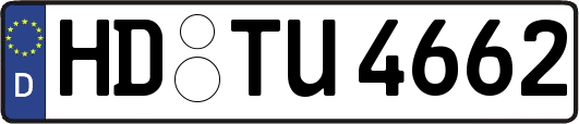 HD-TU4662