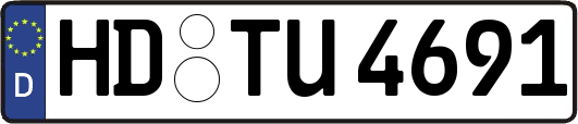 HD-TU4691
