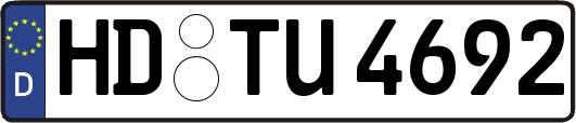 HD-TU4692
