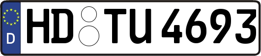 HD-TU4693