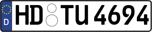 HD-TU4694