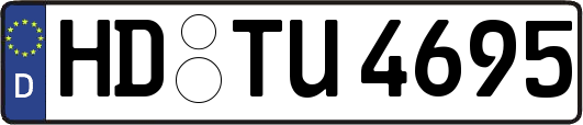 HD-TU4695