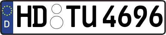 HD-TU4696