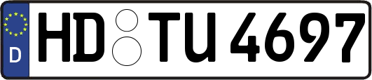 HD-TU4697