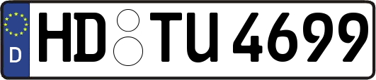 HD-TU4699