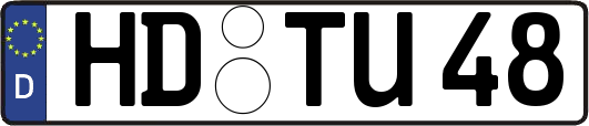 HD-TU48