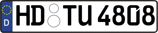 HD-TU4808